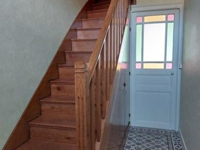 Maison 4 pièces 71 m²