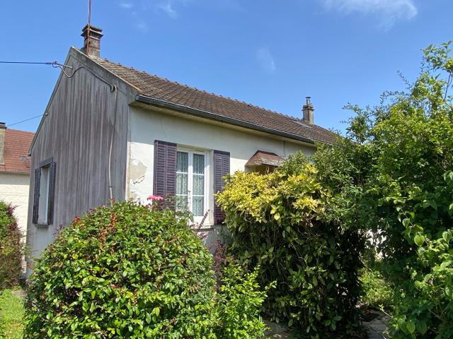 Maison 4 pièces 71 m²