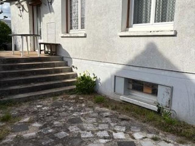 Maison 4 pièces 71 m²