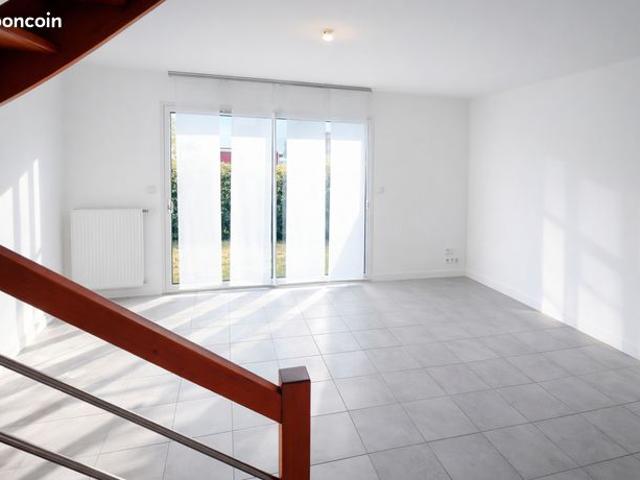 Maison 4 pièces 71 m²