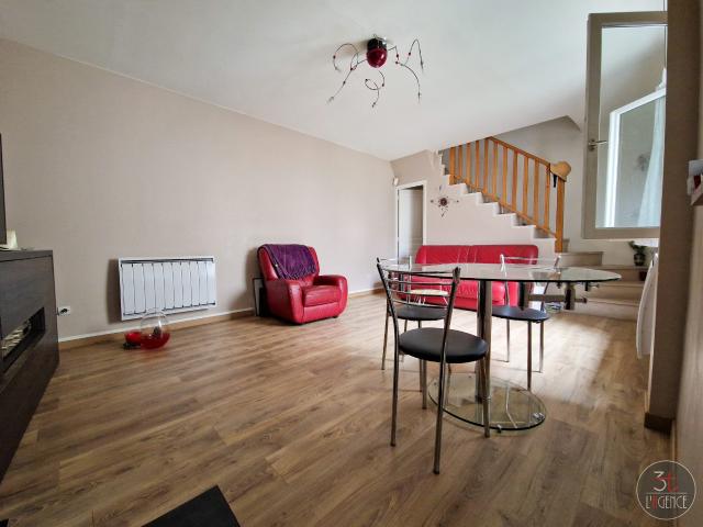 Maison 4 pièces 71 m²
