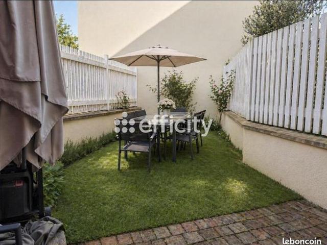 Maison 4 pièces 71 m²