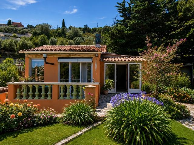 Maison 4 pièces 71 m²