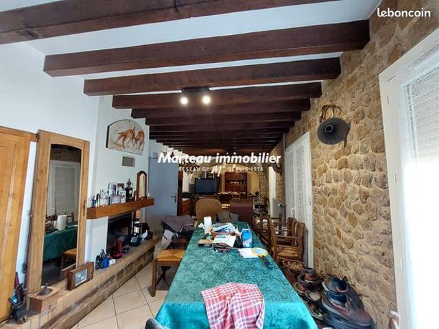 Maison 4 pièces 71 m²