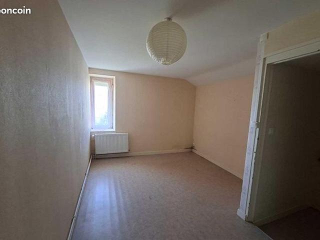 Maison 4 pièces 71 m²