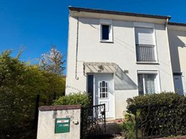 Maison 4 pièces 71 m²