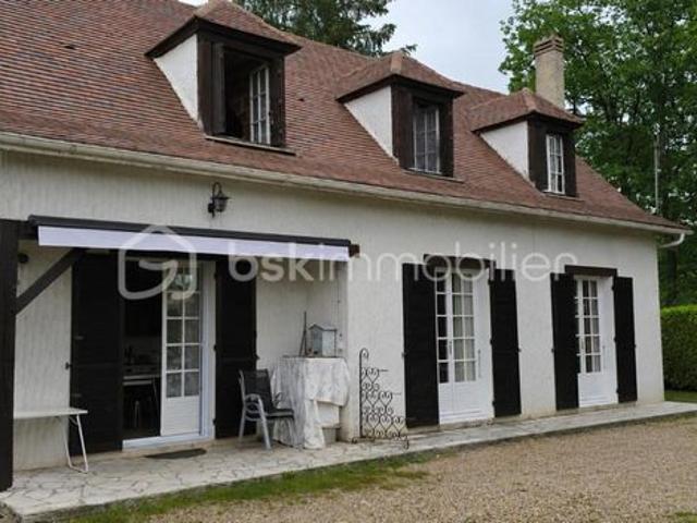 Maison 4 pièces 71 m²