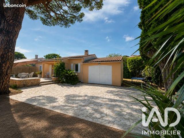 Maison 4 pièces 71 m²