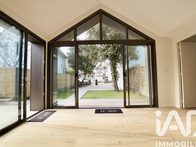 Maison 4 pièces 71 m²