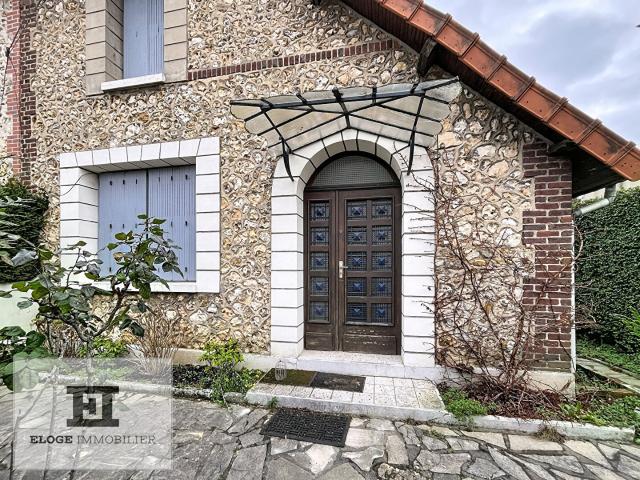 Maison 4 pièces 71 m²