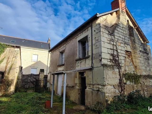 Maison 4 pièces 71 m²