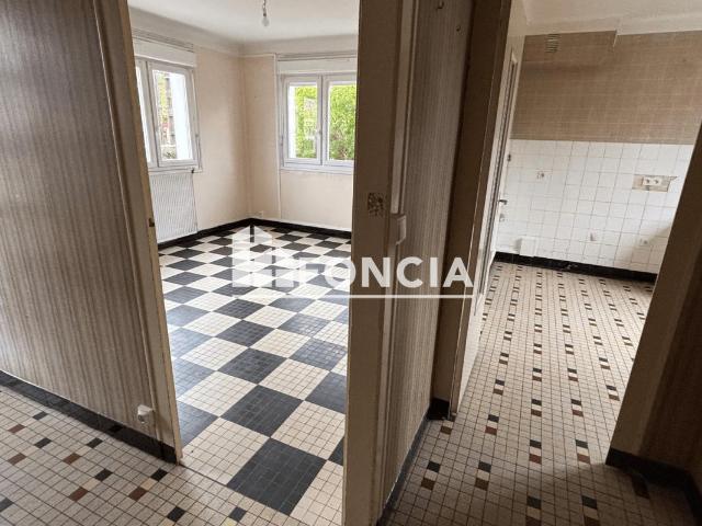 Maison 4 pièces 71 m²