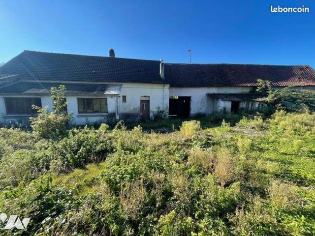 Maison 4 pièces 71 m²
