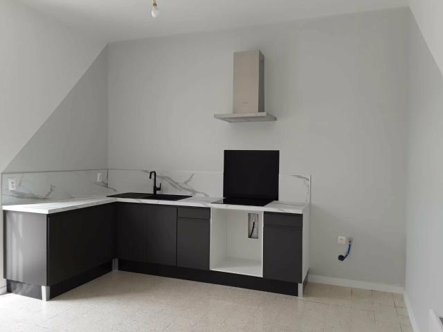 Maison 4 pièces 71 m²