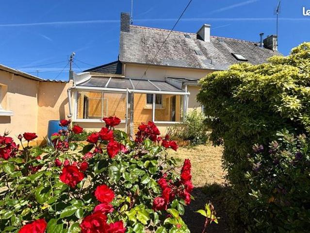Maison 4 pièces 71 m²