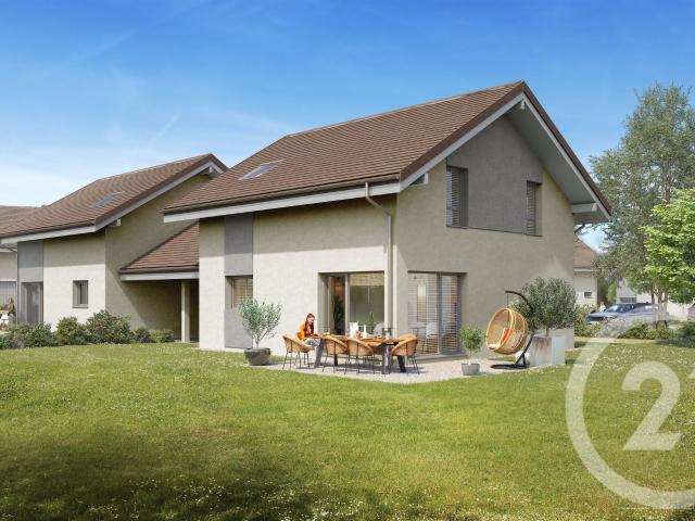 Maison 4 pièces 88 m²