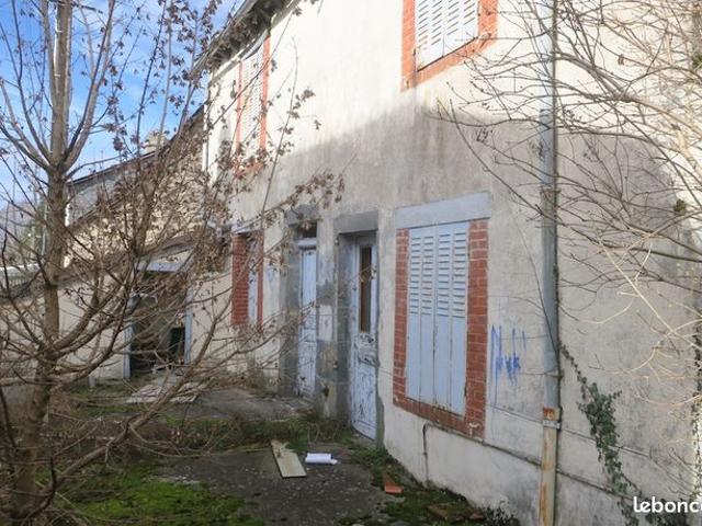 Maison 4 pièces 71 m²