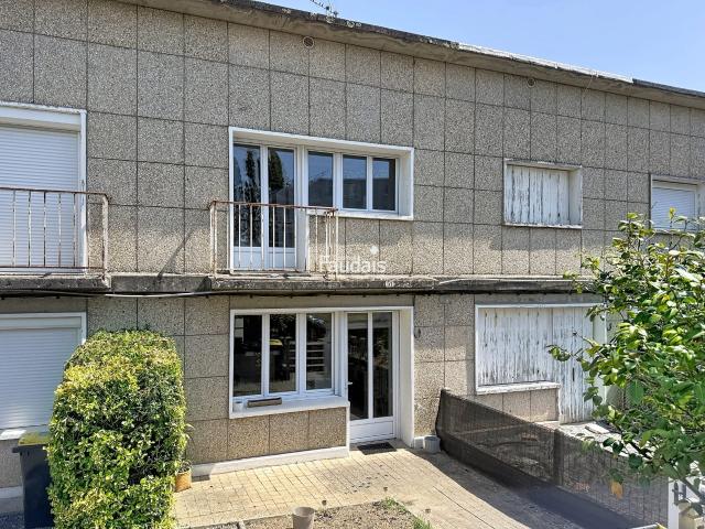 Maison 4 pièces 71 m²