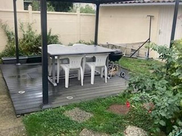 Maison 4 pièces 71 m²