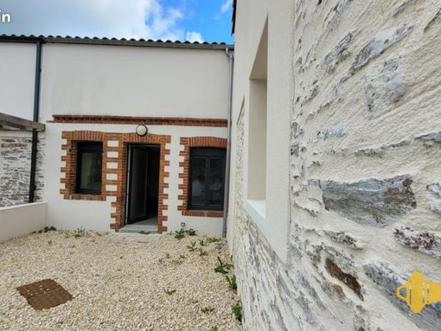 Maison 4 pièces 71 m²