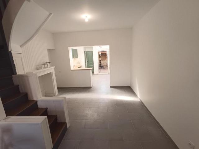 Maison 4 pièces 71 m²
