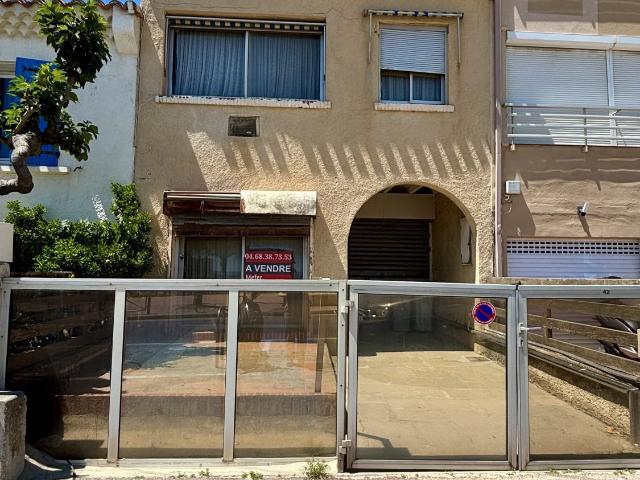 Maison 4 pièces 71 m²