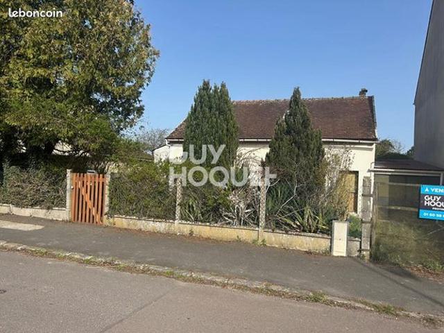 Maison 4 pièces 71 m²