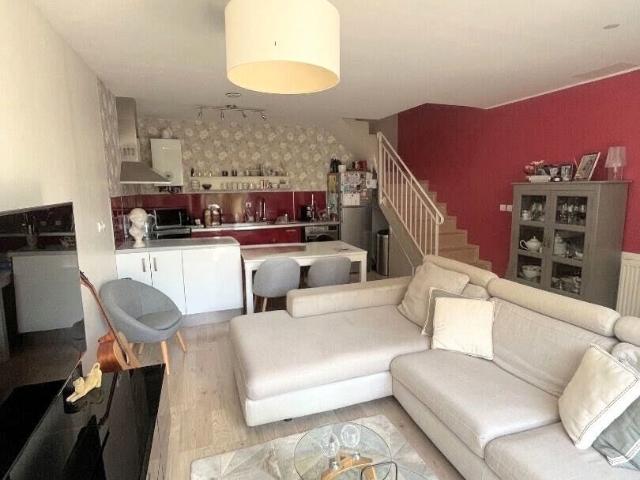 Maison 4 pièces 71 m²