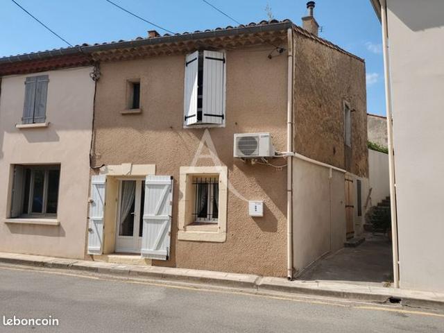 Maison 4 pièces 71 m²