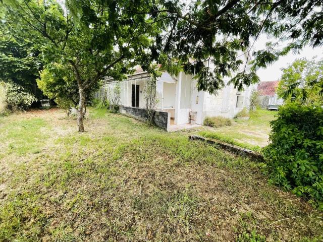 Maison 4 pièces 71 m²
