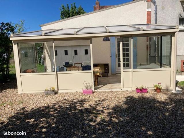 Maison 4 pièces 71 m²
