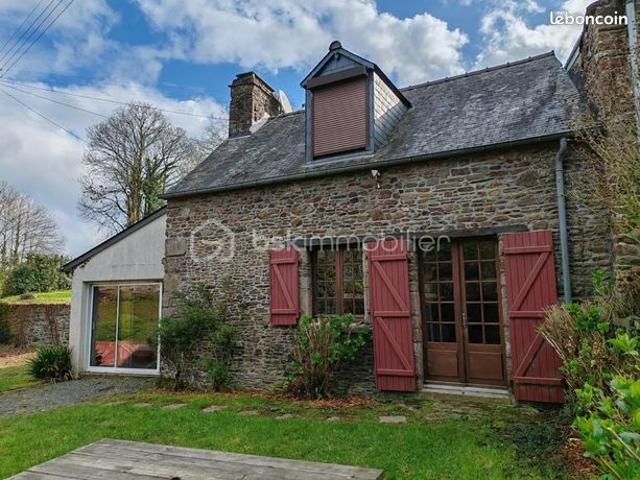 Maison 4 pièces 71 m²