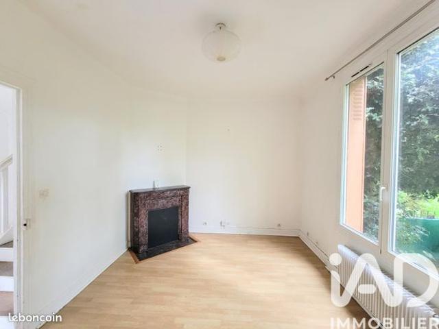 Maison 4 pièces 71 m²