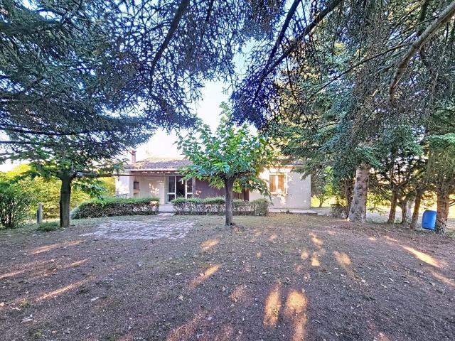 Maison 4 pièces 71 m²