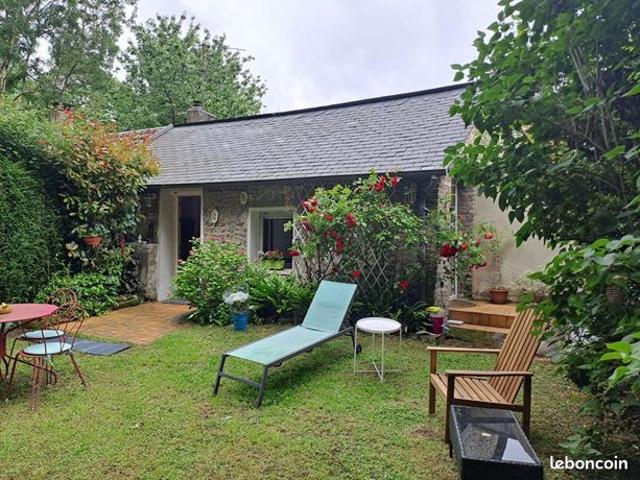 Maison 4 pièces 71 m²
