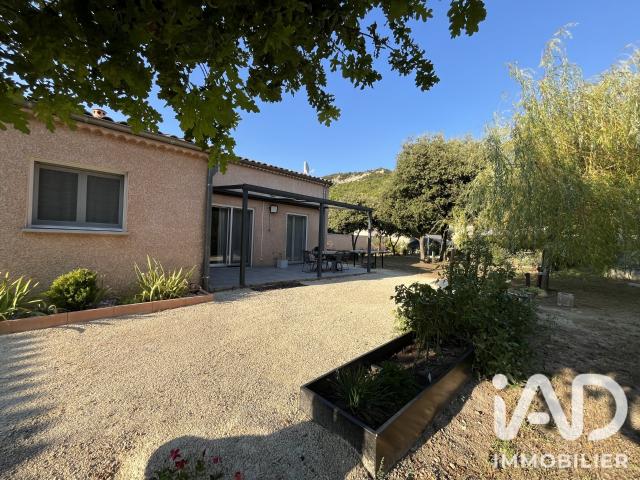 Maison 4 pièces 71 m²