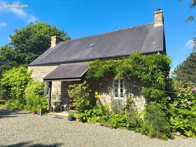 Maison 4 pièces 71 m²