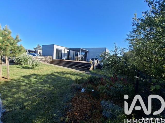 Maison 4 pièces 71 m²
