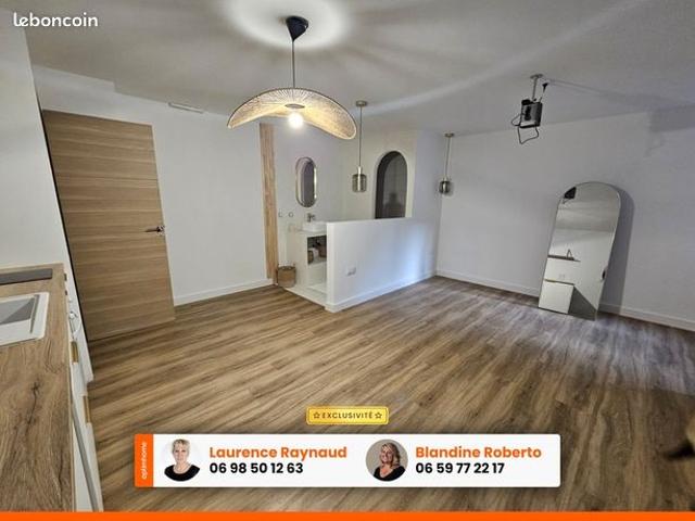 Maison 4 pièces 71 m²