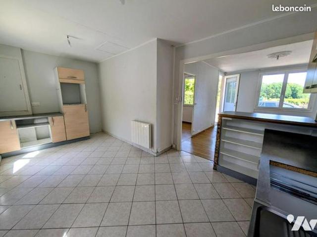 Maison 4 pièces 71 m²