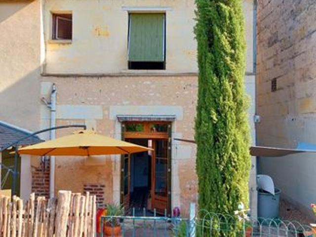 Maison 4 pièces 71 m²