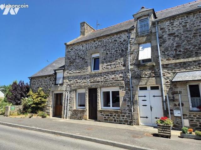 Maison 4 pièces 71 m²