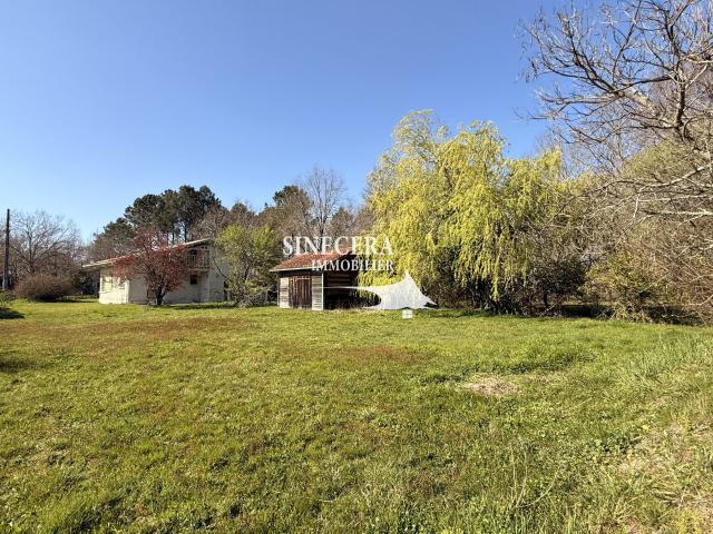 Maison 4 pièces 71 m²