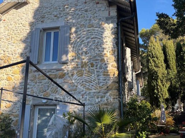 Maison 4 pièces 71 m²