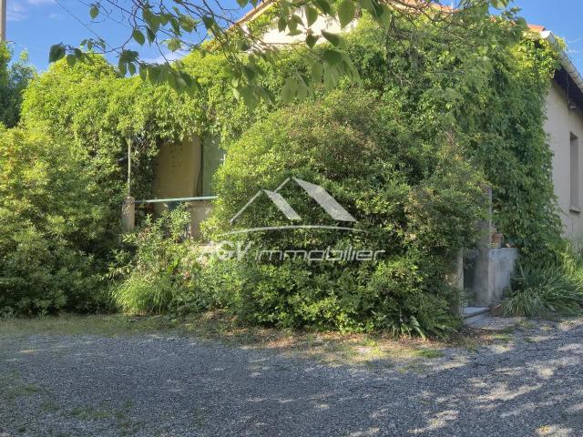 Maison 4 pièces 71 m²