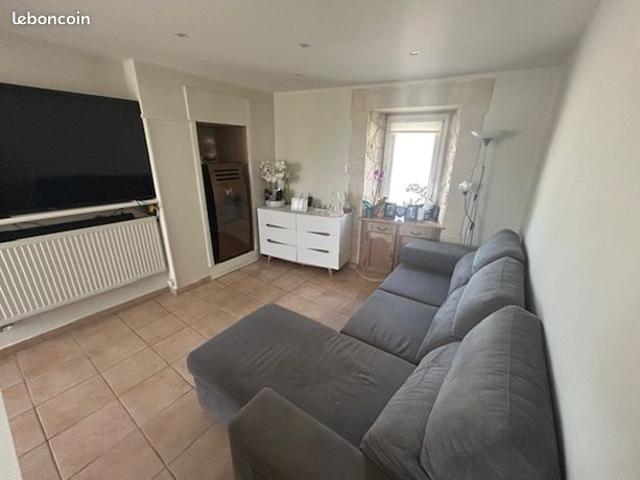 Maison 4 pièces 71 m²