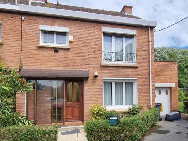 Maison 4 pièces 71 m²