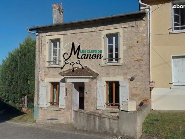 Maison 4 pièces 71 m²