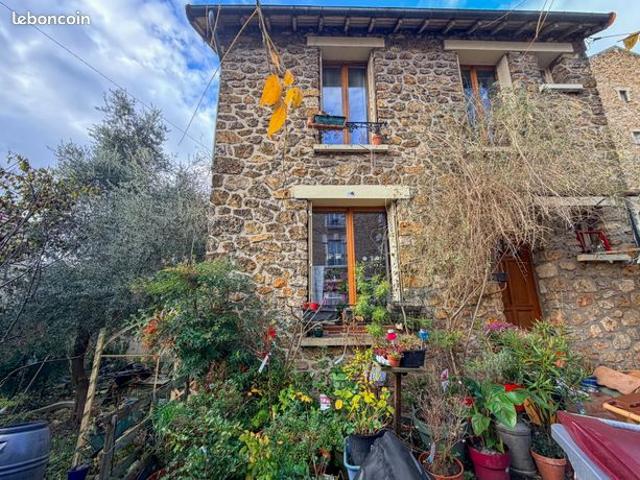 Maison 4 pièces 71 m²