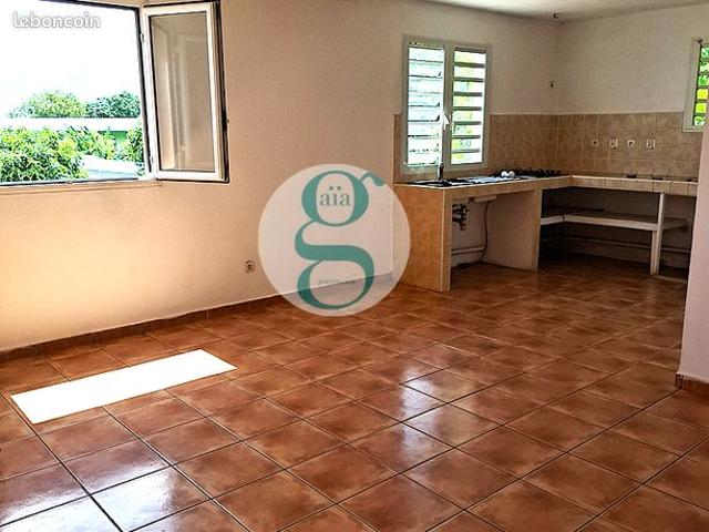 Maison 4 pièces 71 m²